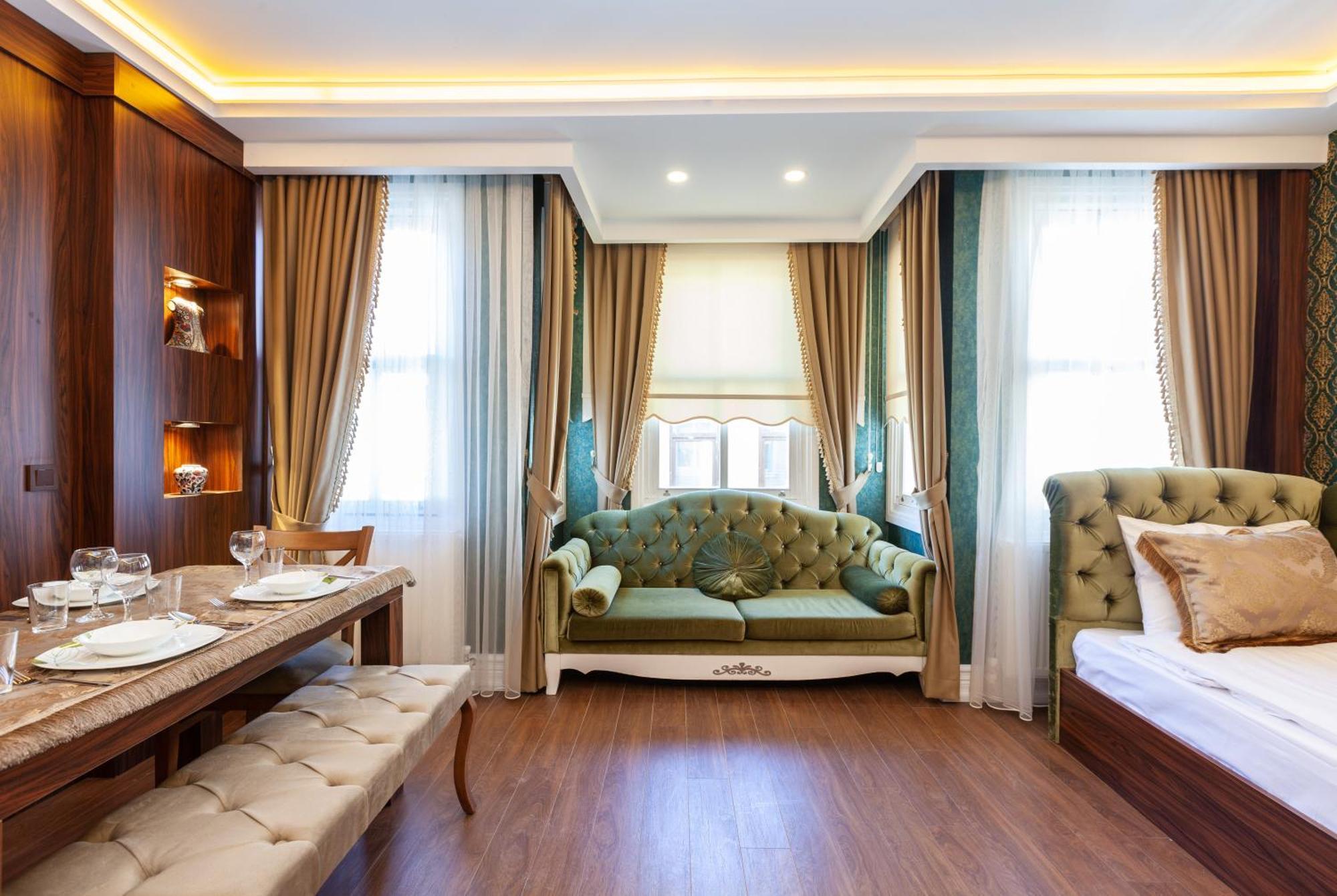 Rose Apartments — Fotoğraflar 3
